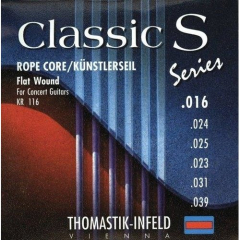 Thomastik KR116 Saitensatz | Konzertgitarre