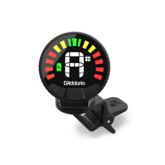 Daddario Nexxus 360 Tuner