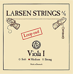 Larsen A-Saite Viola 
