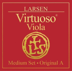 Larsen Virtuoso Viola D-Saite