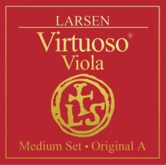 Larsen Virtuoso Viola A-Saite