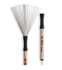 Vic Firth LB Legacy Brushes