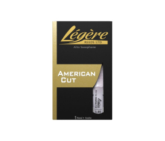 Legere American Cut Alt-Saxophon