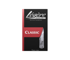 Legere Classic Bariton-Saxophon 