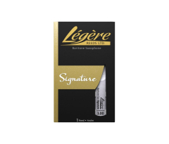 Legere "Signature" Bariton-Saxophon 