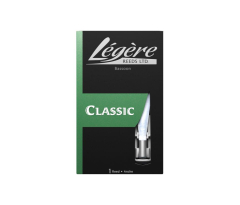 Legere Fagottrohr medium