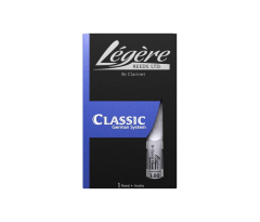 Legere "Classic" B-Klarinette deutsch