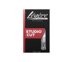 Legere Studio Cut Tenor-Saxophon 