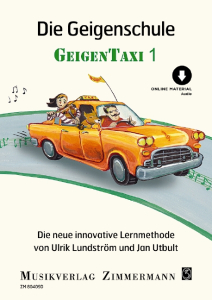 Geigentaxi