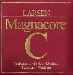 Larsen Magnacore Cello C-Saite