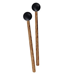 Meinl Sonic Energy Drum Mallets für Mini & Small Steel Tongue Drums