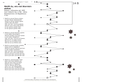 Weißt du wieviel Sternlein stehen