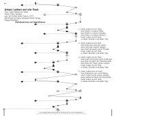 Unser Leben sei ein Fest