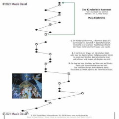 Ihr Kinderlein kommet
