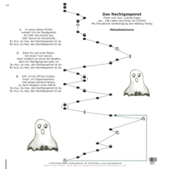 Das Nachtgespenst