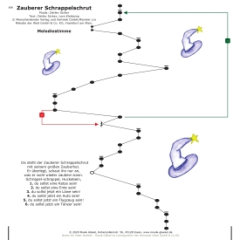 Zauberer Schrappelschrut