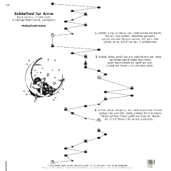 Schlaflied für Anne B1