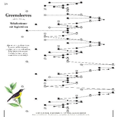 Greensleeves