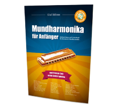 Mundharmonika für Anfänger