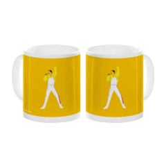 Tasse Freddie Mercury