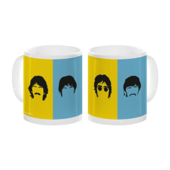 Tasse Beatles