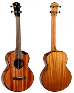 Flight Nomad Bariton Ukuele