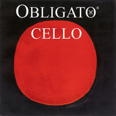 Pirastro Obligato Cello Satz