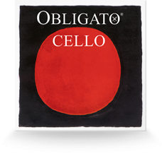Pirastro Obligato Cello D-Saite