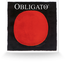 Pirastro Obligato E-Saite Violine 
