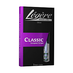 Legere Oboenrohr Classic Oboe Rohr | Reed 