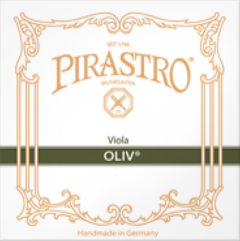 Pirastro Oliv Viola Satz