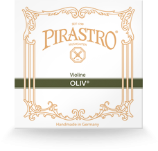 Pirastro Oliv Violine E-Saite