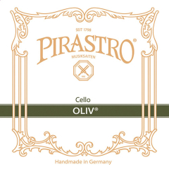 Pirastro Oliv Cello Saiten Satz