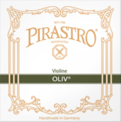 Pirastro Oliv Violine Satz
