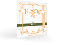 Pirastro Oliv Cello A-Saite