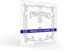 Pirastro Original Flat-Chrome D-Saite