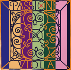 Pirastro Passione Viola Satz