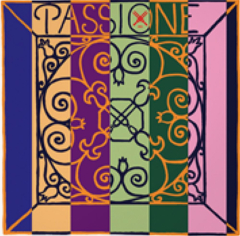 Pirastro Passione Solo Satz Violine