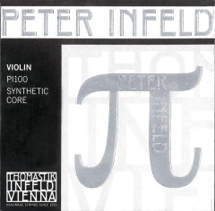 Thomastik Peter Infeld Violine G-Saite