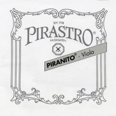 Pirastro Piranito D-Saite Viola