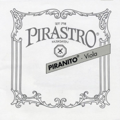 Pirastro Piranito Viola Satz