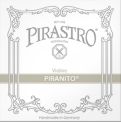 Pirastro Piranito Violine Satz