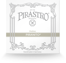 Pirastro Piranito Violine E-Saite