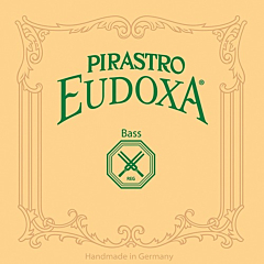 Pirastro Eudoxa Satz Kontrabass 