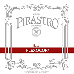 Pirastro Flexocor H-Saite Kontrabass 