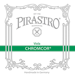 Pirastro Chromcor D-Saite Viola 