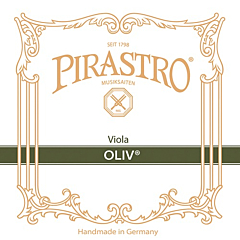 Pirastro Oliv A-Saite Viola 