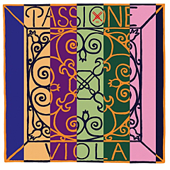Pirastro Passione A-Saite Viola 