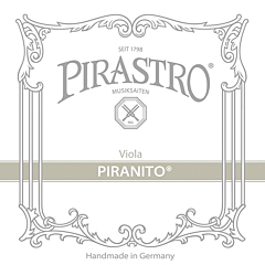 Pirastro Piranito A-Saite Viola 