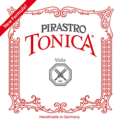 Pirastro Tonica D-Saite Viola